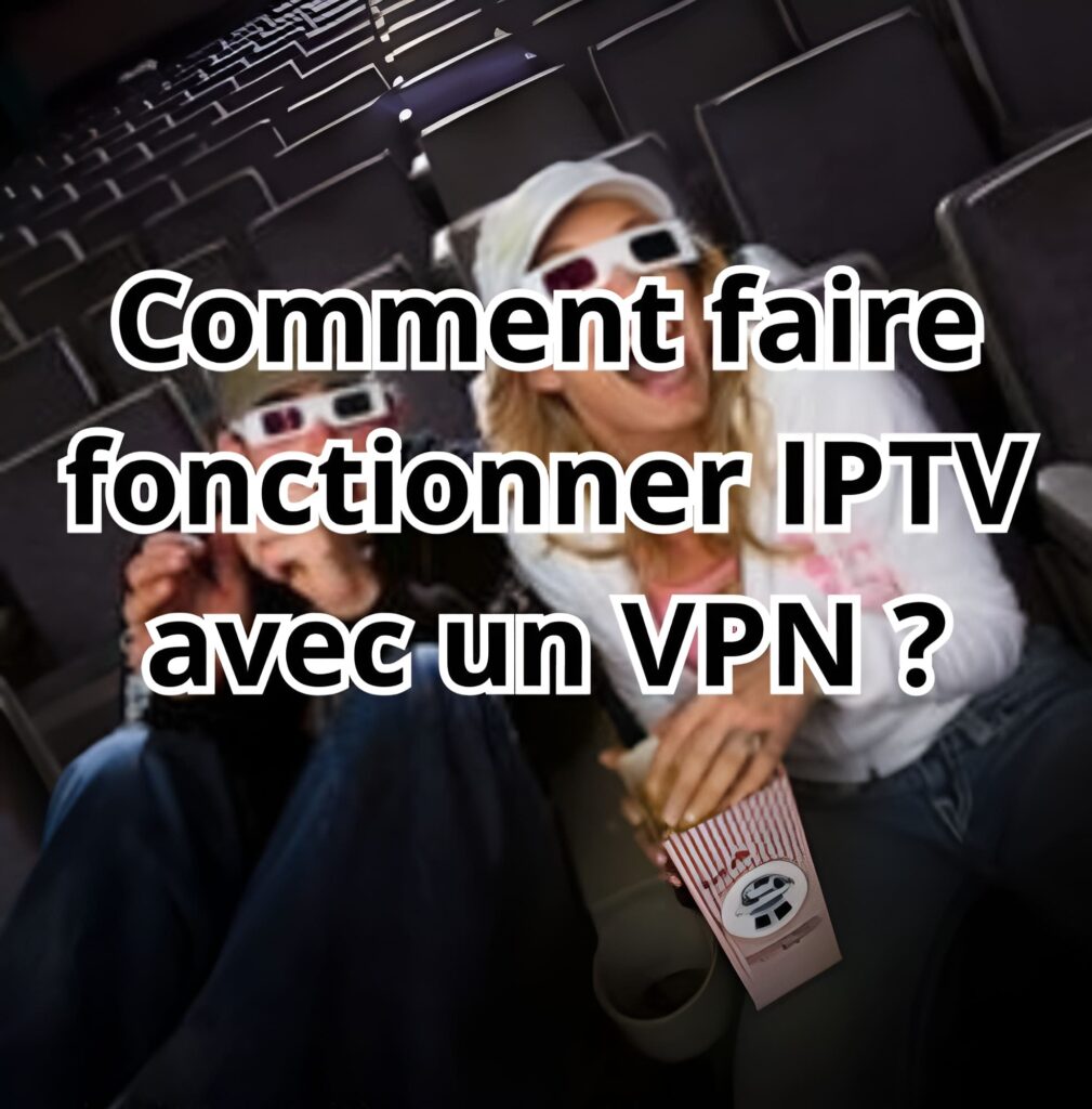 IPTV Windows - Guide Pour Utiliser Et Configurer L'IPTV 2025