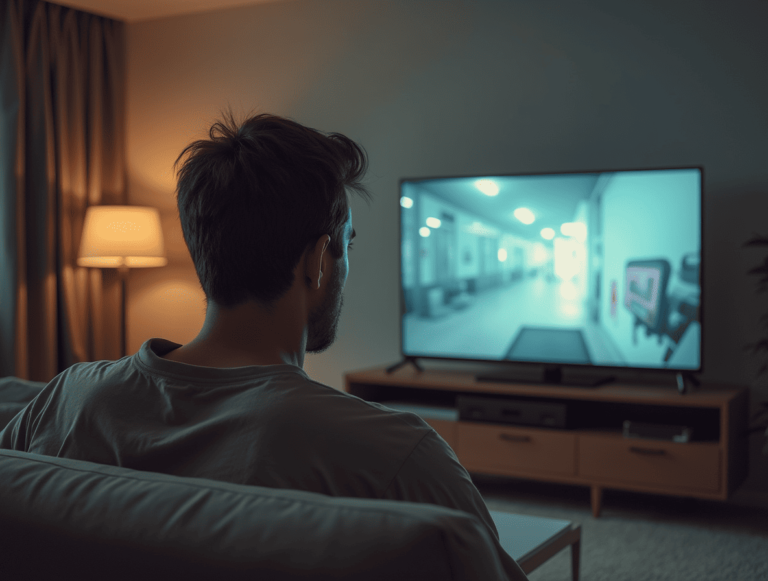 Est-ce qu'il faut un VPN pour IPTV ? Découvrez les avantages de l'utilisation d'un VPN pour le streaming IPTV.