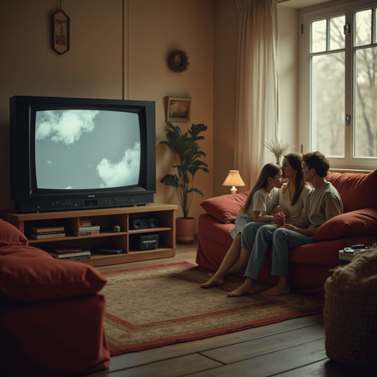 L'IPTV en 2025 : Évolution et tendances futures de la télévision par Internet.