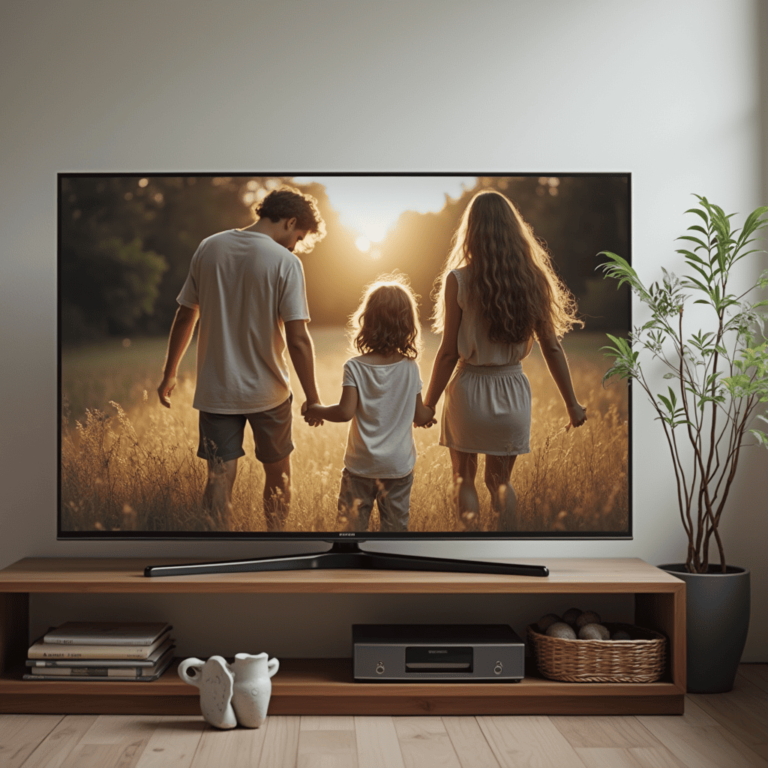 De quoi ai-je besoin pour regarder l'IPTV ?