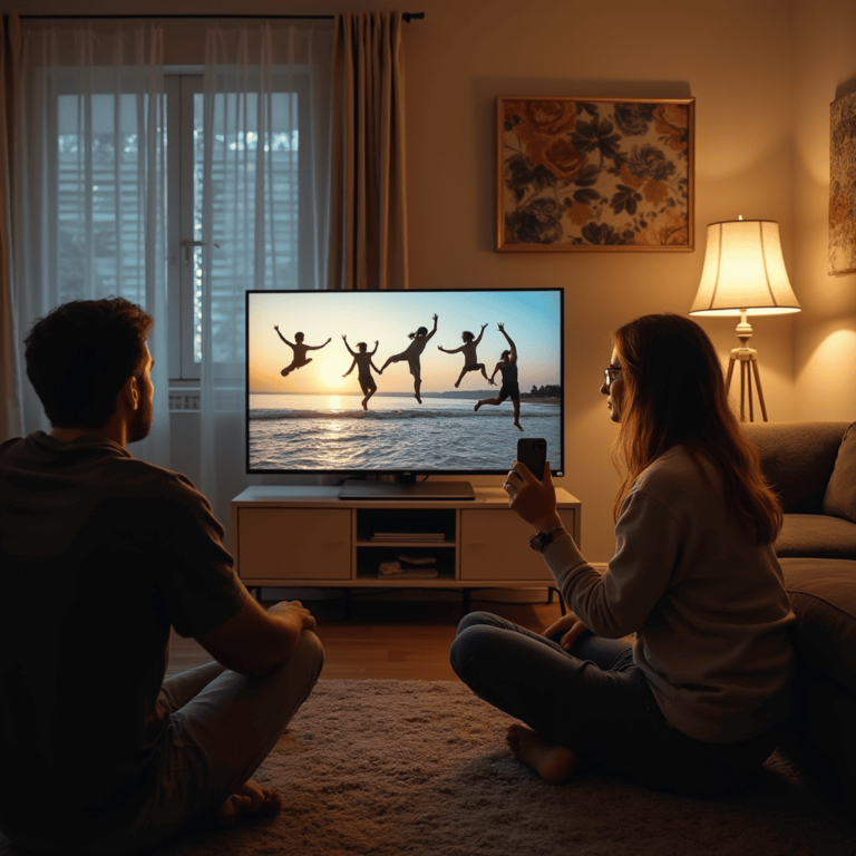 Quels sont les téléviseurs qui fonctionnent avec IPTV ? Découvrez les modèles compatibles pour une expérience télévisuelle via Internet.