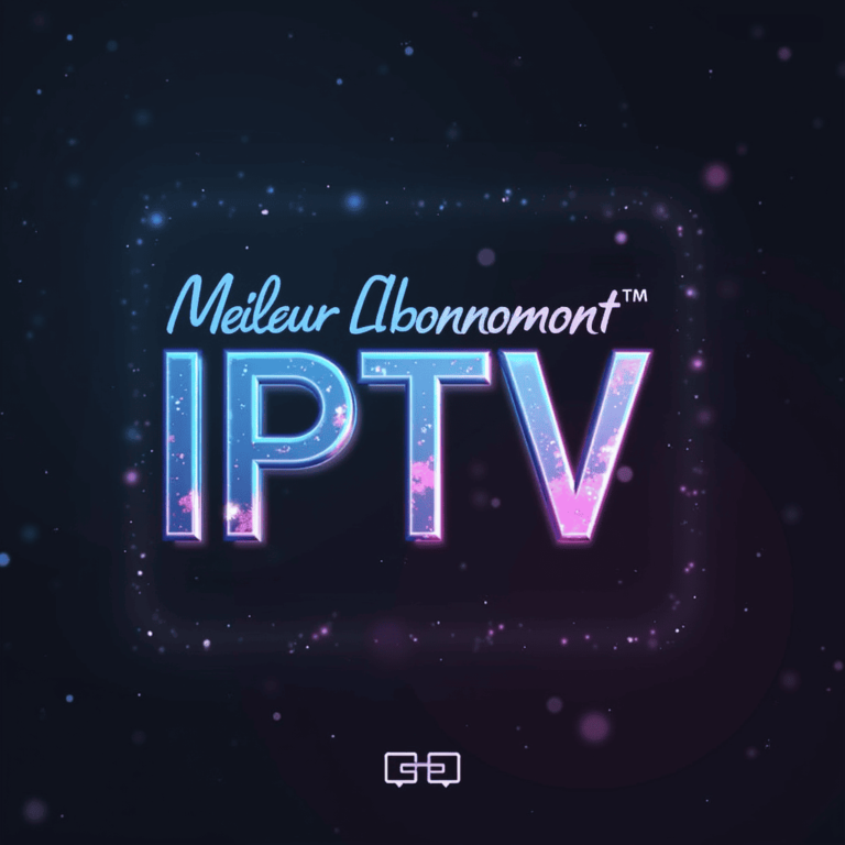 Meilleur Abonnement IPTV pour avril 2025 sur Factory IPTV