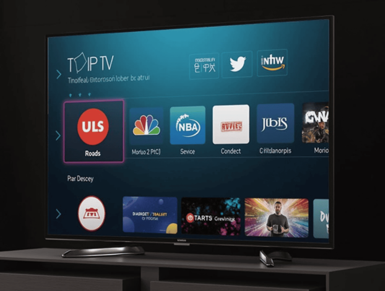 Top IPTV illégal : 5 services qui cartonnent en 2025