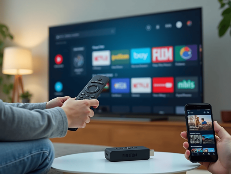 How Do I Subscribe To IPTV?