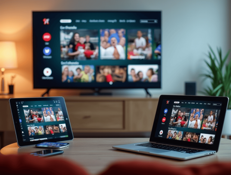 Is it worth it to get IPTV in 2025 – IPTV streaming on multiple devices