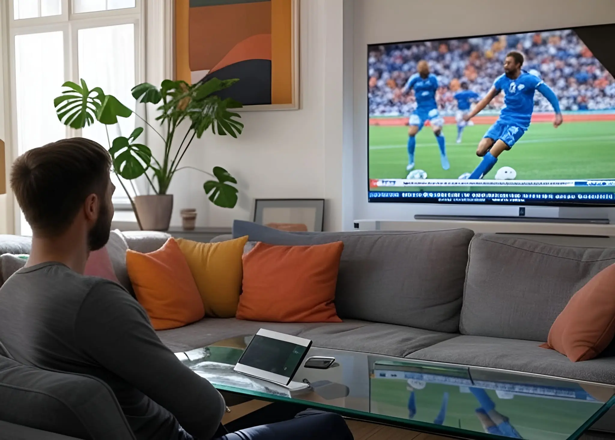 IPTV chaînes françaises et internationales en HD avec Factory IPTV, diffusion en direct de contenu premium sur tous vos appareils.