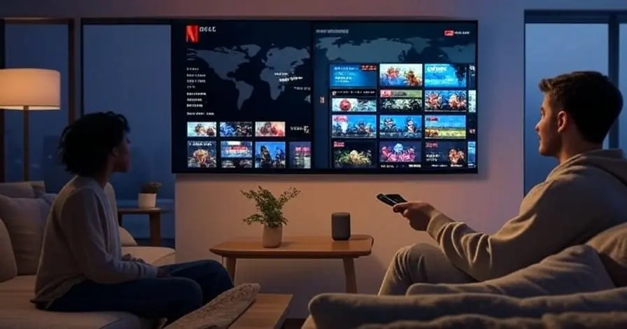 Can IPTV Replace Netflix?
