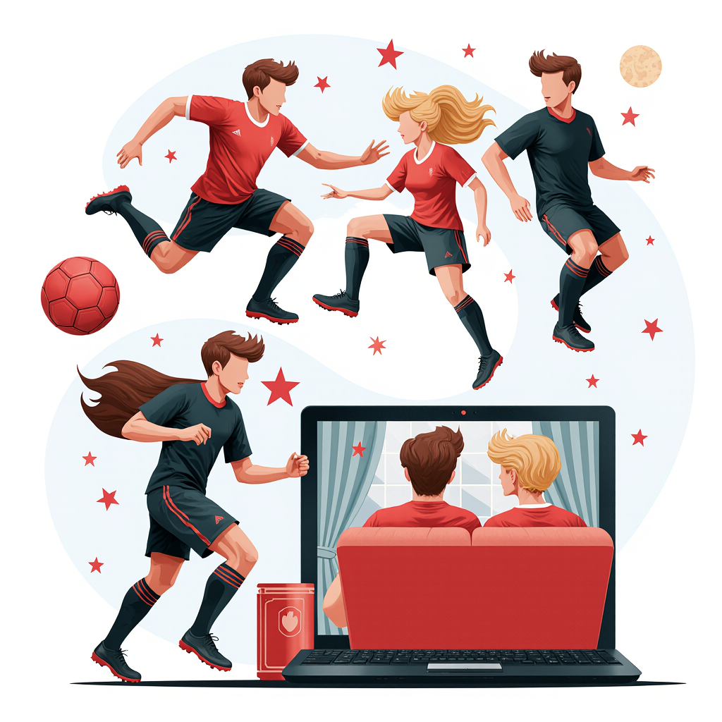 Abonnement IPTV 12 Mois 2025 Factory IPTV – chaînes TV HD et streaming illimité