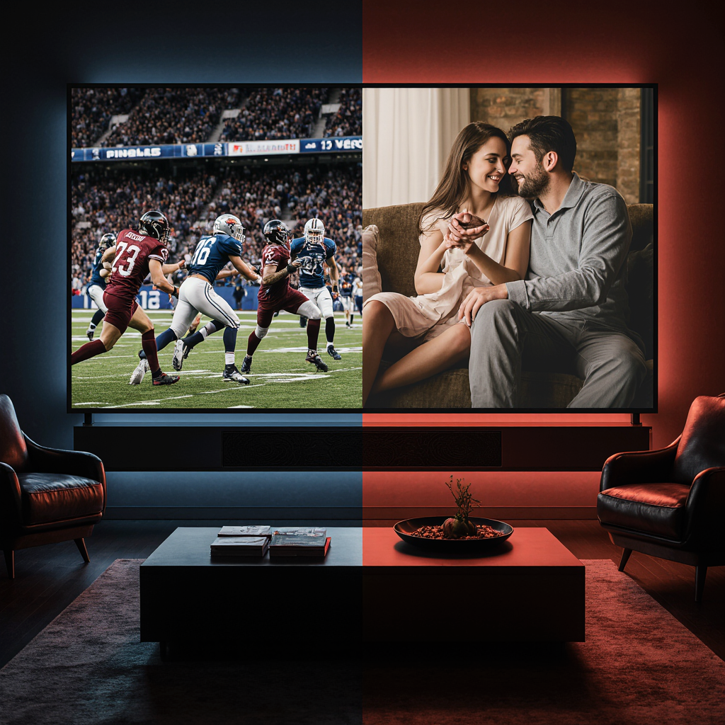 Abonnement IPTV 1 Mois 2025 – Offre Limitée en streaming HD sur Factory IPTVAbonnement IPTV 1 Mois 2025 – Offre Limitée en streaming HD sur Factory IPTV