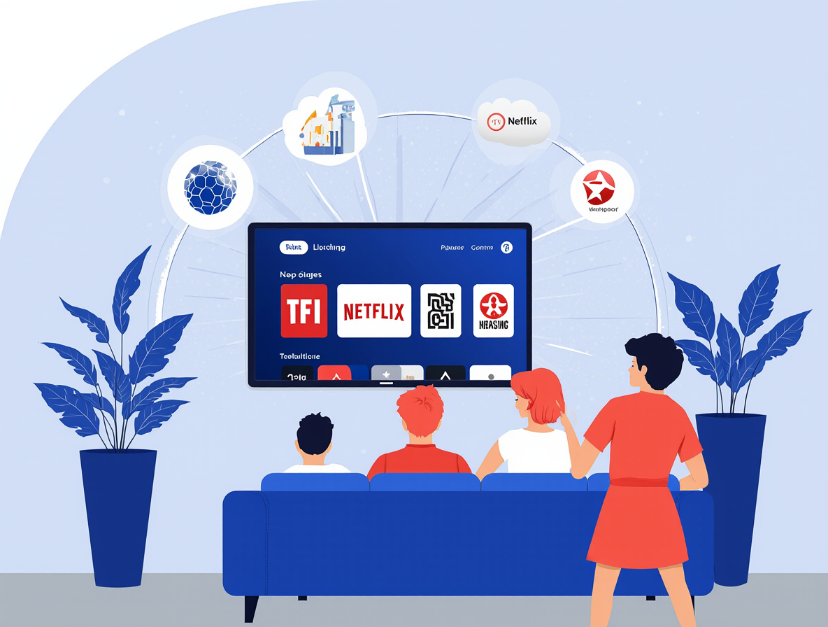 Meilleur IPTV 2025